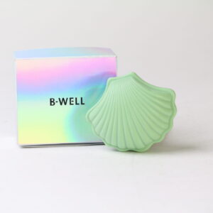 【お得な２個売り！】ビーウェルスキンケアソープ